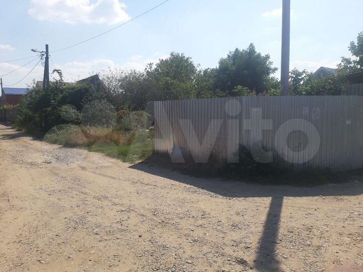 Участок 5,1 сот. (СНТ, ДНП)