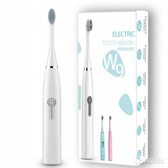 Зубная электрическая щетка