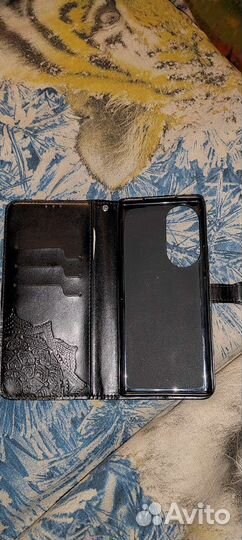 Чехол на honor 70