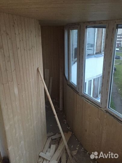 Ремонт квартир и домов частная бригада