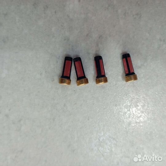 Продам фильтра форсунок mitsubishi lancer 9