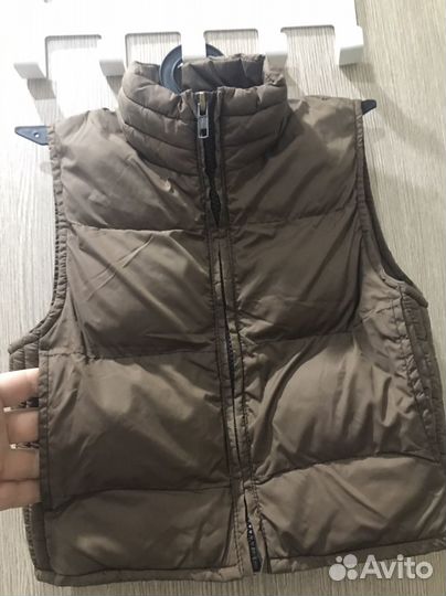 Жилетка детская 86