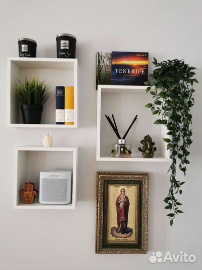 Беспроводная колонка Bose SoundLink Color II White