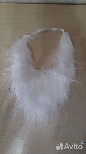 Костюм гнома р-р 116-122