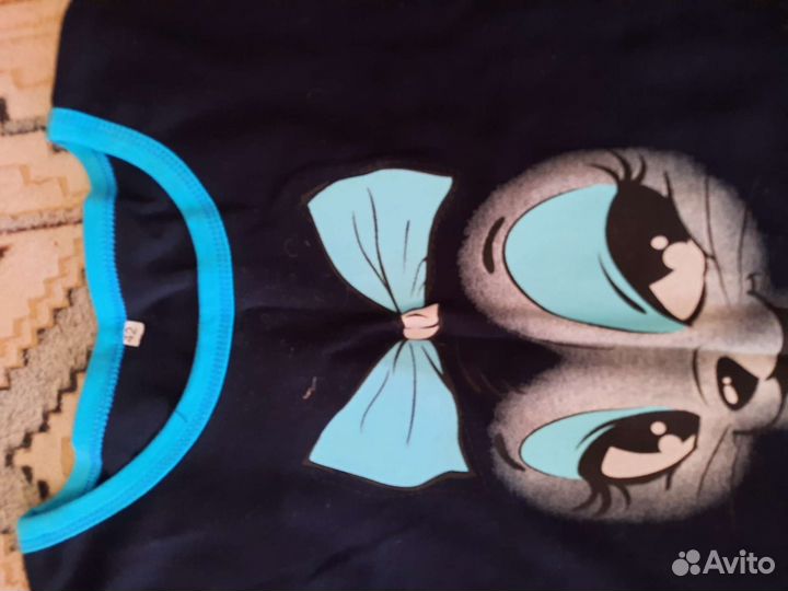 Домашняя одежда