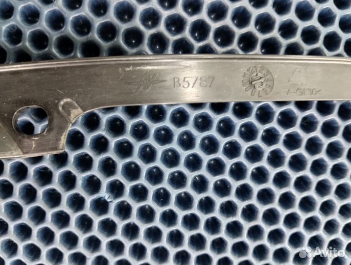 Mv agusta F3 Brutale Dragster 800 675 пластик маят