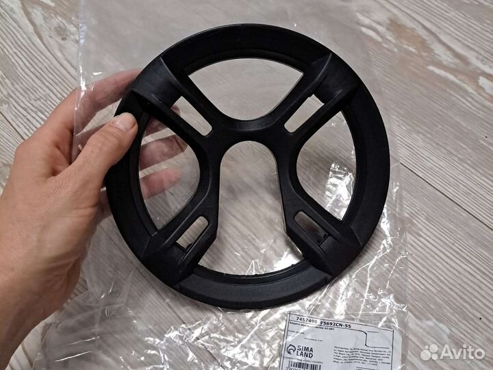 Защита звезды 42-48Т