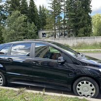 Mercedes-Benz B-класс 1.7 CVT, 2010, 138 000 км, с пробегом, цена 590 000 руб.