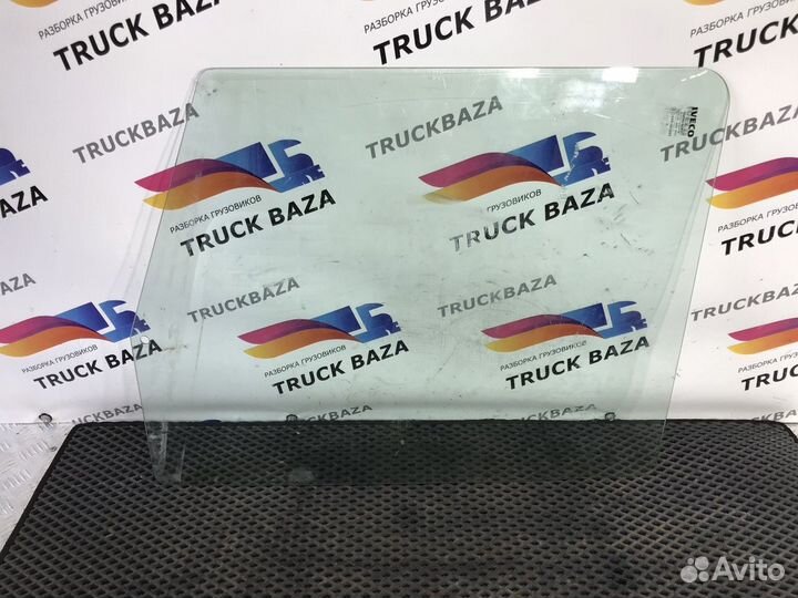 Стекло двери правое