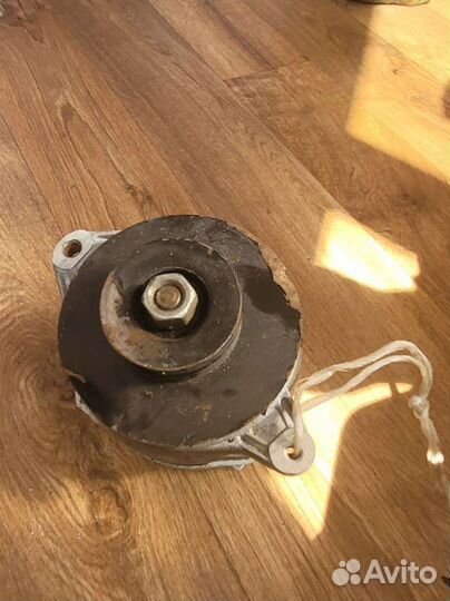 Генератор москвич 412, 2140