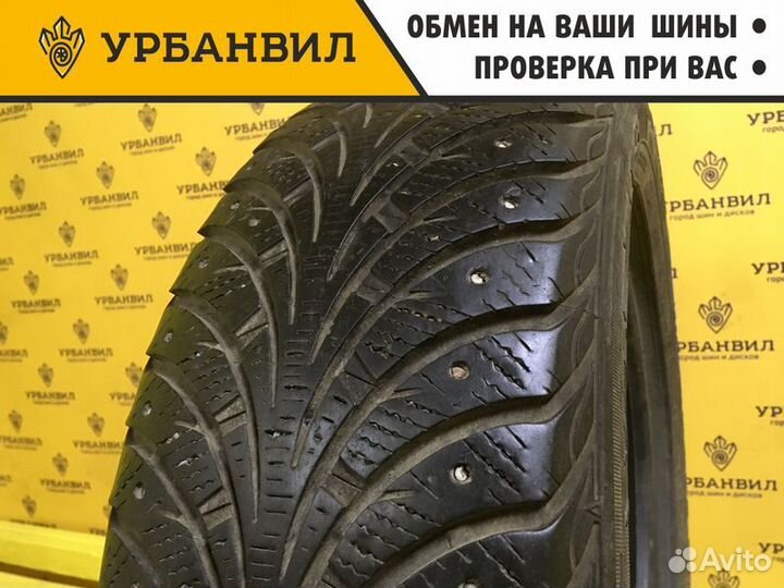 Goodyear UltraGrip Extreme 195/55 R16 87T