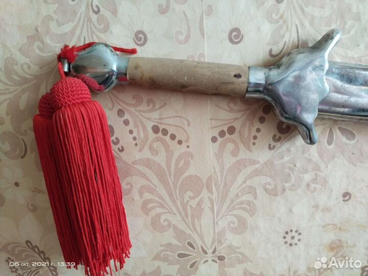 Театральный реквизит