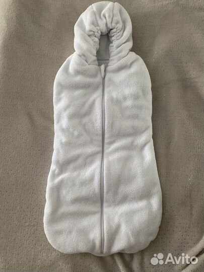 Кокон утепленный