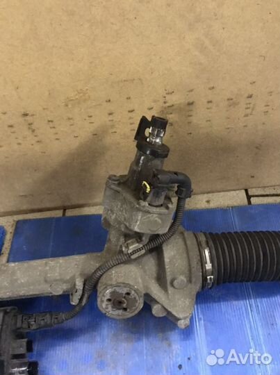 Рулевая рейка bmw x3 f25