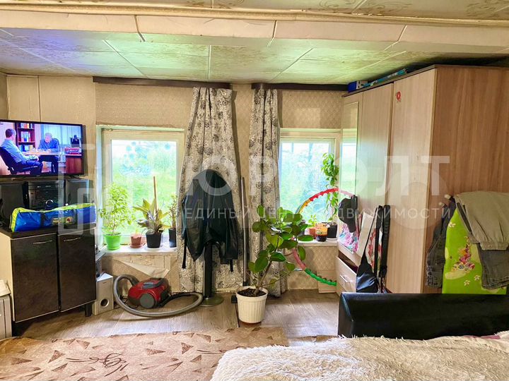 Дача 60 м² на участке 5 сот.