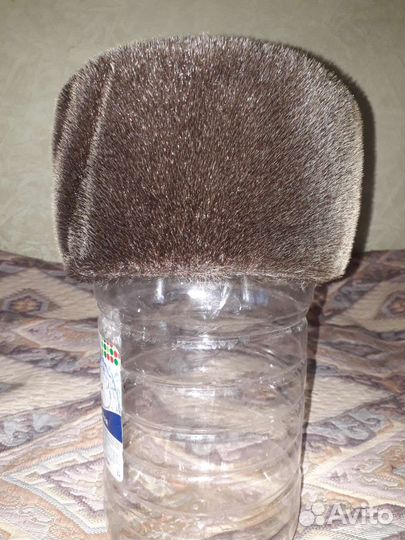 Шапка женская