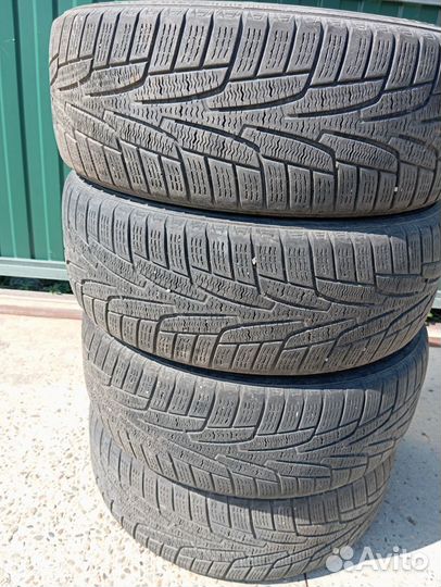 Kumho I'Zen KW31 205/55 R16