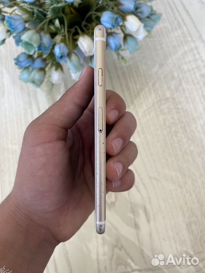 Телефон iPhone 6s 64gb