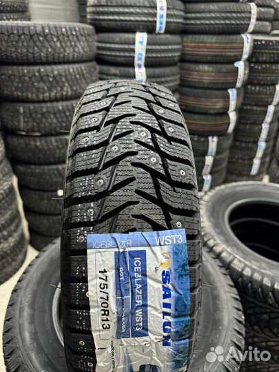 Sailun Ice Blazer WST3 175/70 R13