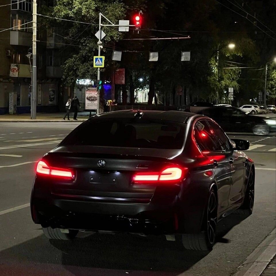 Mercedes-Benz E-класс: фото владельца