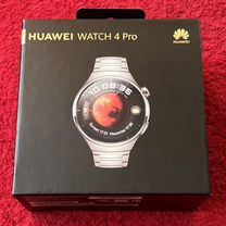 Huawei Watch 4 Pro