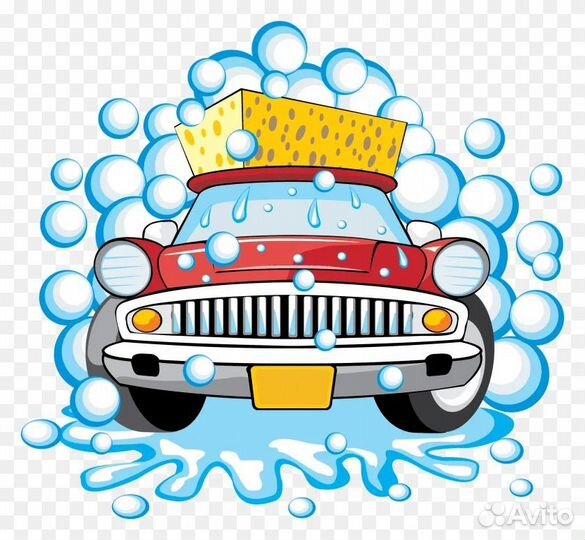 Администратор на автомойку