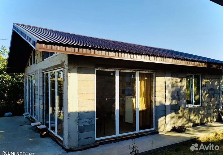 Окна пластиковые