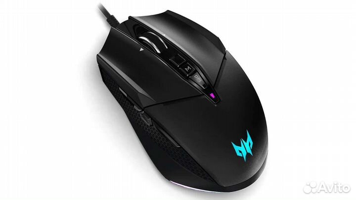 Игровая мышь Cestus 335