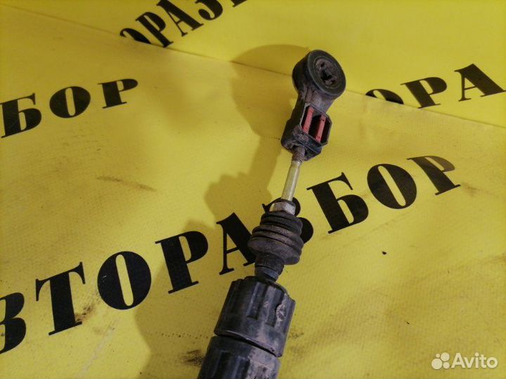 Трос переключения кпп Ford Focus 2 2008-2011 седан