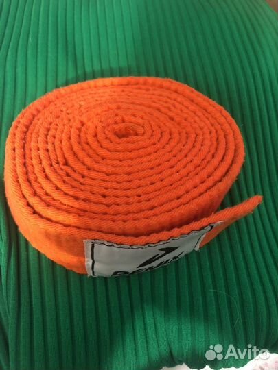 Пояс для каратэ