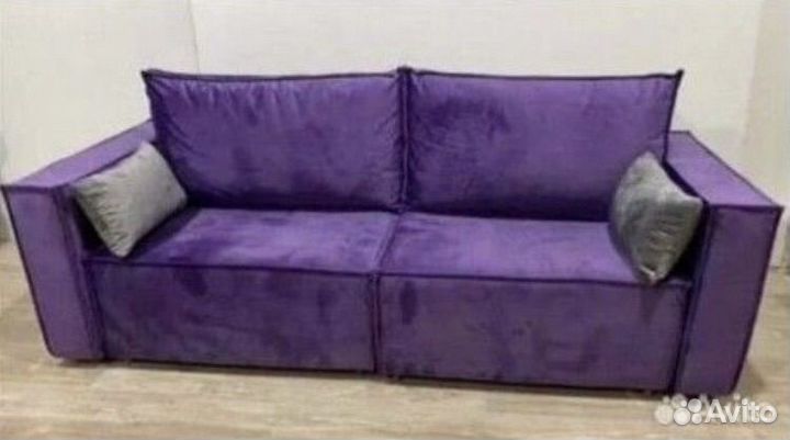 Диван лофт