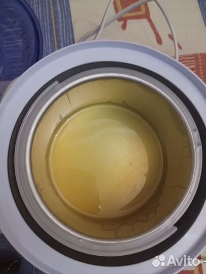 Воскоплав Pro-Wax 100