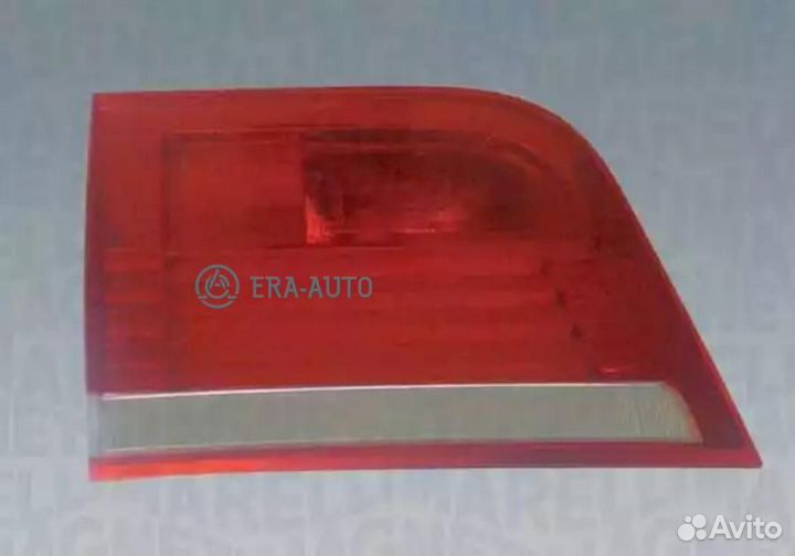 Magneti marelli 714021880702 Фонарь задний L на кр