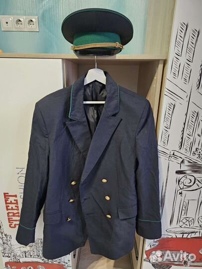 Военная форма