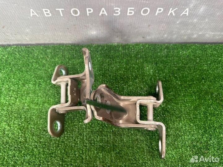 Петли двери задние правые Kia Picanto 2 1.0 G3LA