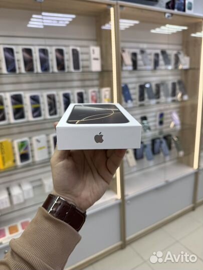 iPhone 16 Pro Max, 512 ГБ