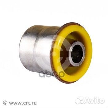 Полиуретановый сайлентблок передней подвески, н