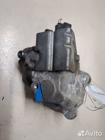 Тнвд BMW X1 (E84), 2010