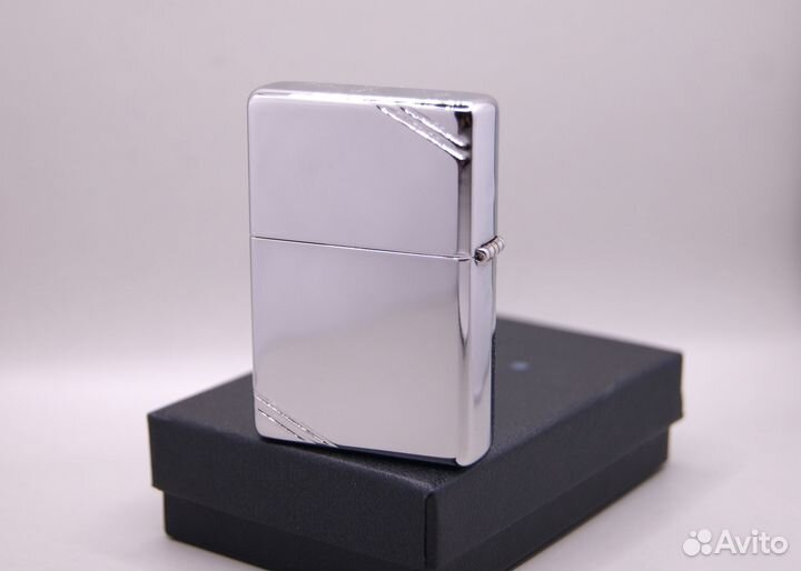 Zippo Reveller 