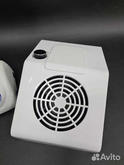 Новый набор аппарат strong 210+лампа+пылесос