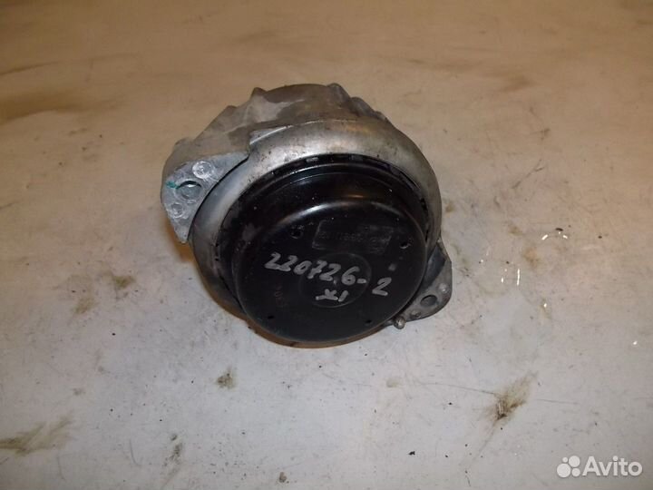 Опора двигателя (BMW 1, BMW 3, BMW X1)