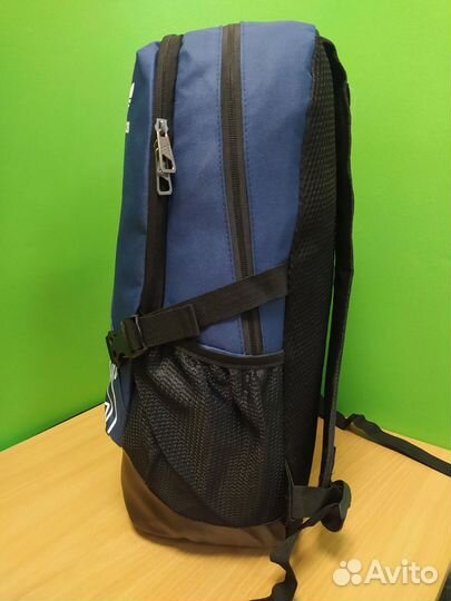 Новый брендовый рюкзак