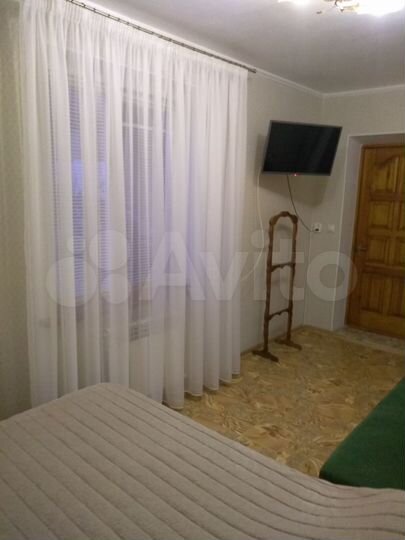 1-к. квартира, 23 м², 1/1 эт.