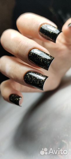 Мастер маникюра