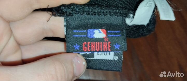 Шапка New York yankees