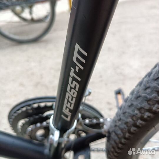 Велосипеды горные бу