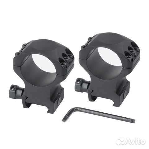 Кольца для оптического прицела