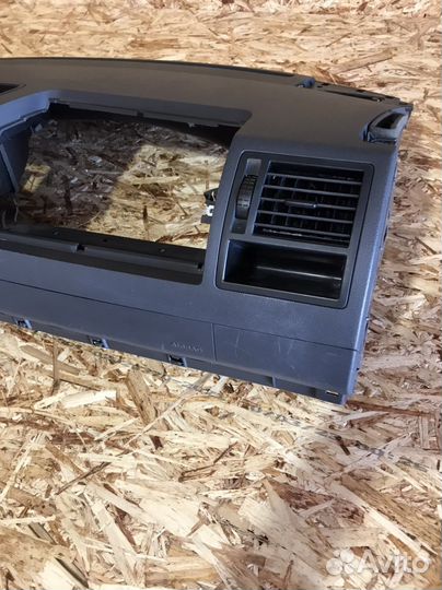 Торпеда volkswagen t5 gp