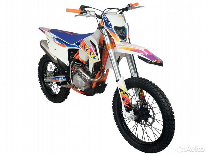 Ataki EF250R под заказ
