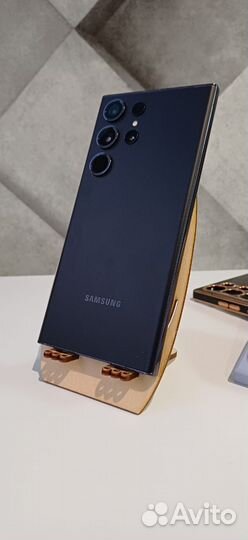 Samsung Galaxy S23 Ultra, 12/256 ГБ